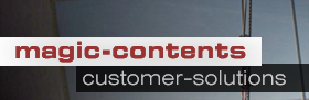 content solutions